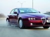 ����-����� Alfa Romeo: "Italiano, espressivo, impulsivo..."
