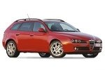 Alfa Romeo 159 Sportwagon